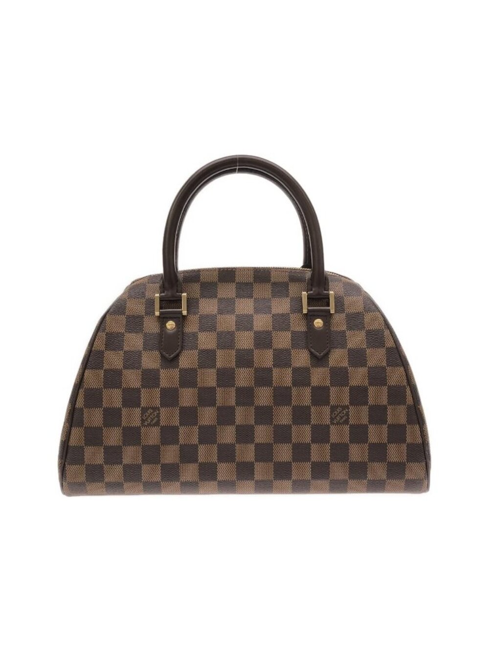 Louis Vuitton Damier Riviera MM Bag